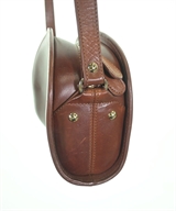 A.P.C.（アーペーセー）ショルダーバッグ 茶 サイズ:- レディース/2200605504097