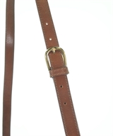 A.P.C.（アーペーセー）ショルダーバッグ 茶 サイズ:- レディース/2200605504097