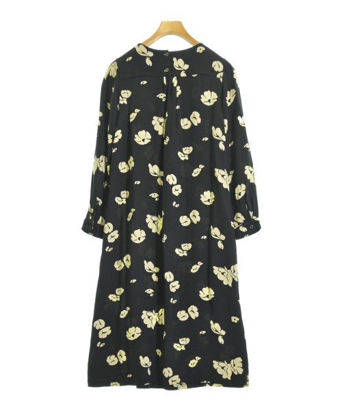 A.P.C.（アーペーセー）ワンピース 黒 サイズ:36(S位) レディース/2200609902073