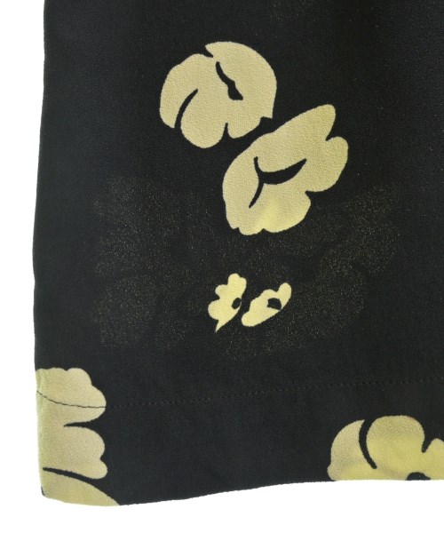 A.P.C.（アーペーセー）ワンピース 黒 サイズ:36(S位) レディース/2200609902073