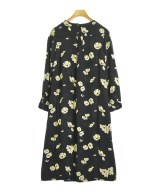 A.P.C.（アーペーセー）ワンピース 黒 サイズ:36(S位) レディース/2200609902073