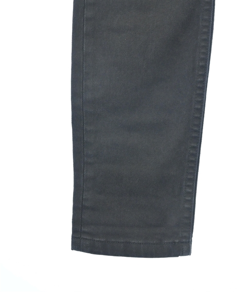 A.P.C.（アーペーセー）デニムパンツ 黒 サイズ:25(S位) レディース/2200612787292