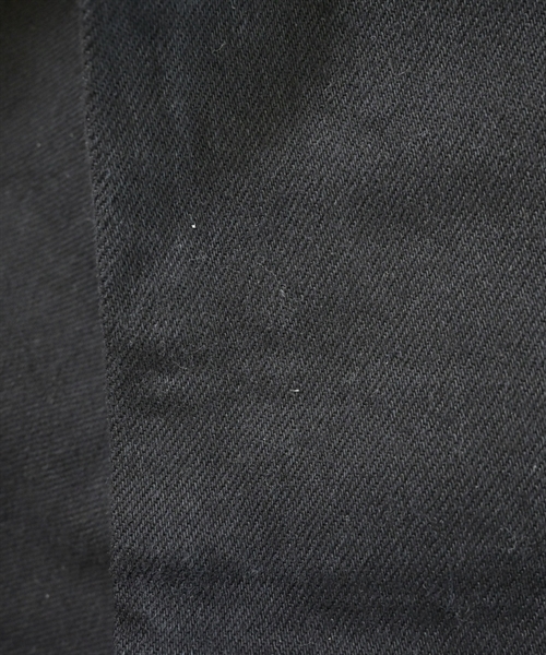 A.P.C.（アーペーセー）デニムパンツ 黒 サイズ:25(S位) レディース/2200612787292