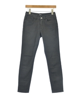 A.P.C.（アーペーセー）デニムパンツ 黒 サイズ:25(S位) レディース/2200612787292