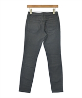 A.P.C.（アーペーセー）デニムパンツ 黒 サイズ:25(S位) レディース/2200612787292