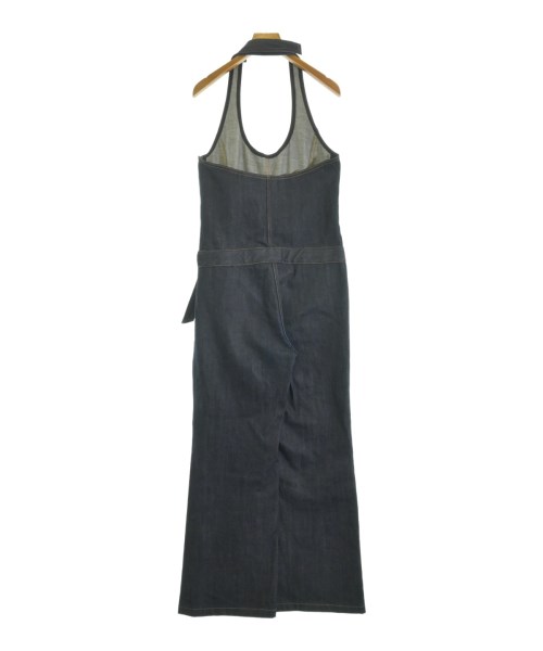 A.P.C.（アーペーセー）オールインワン/サロペット 紺 サイズ:S レディース/2200601059461