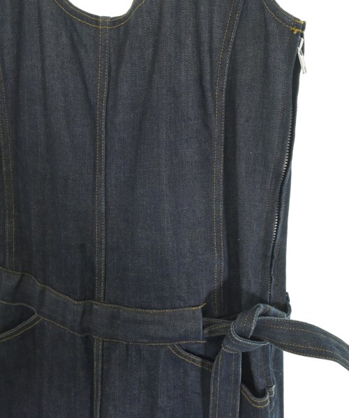 A.P.C.（アーペーセー）オールインワン/サロペット 紺 サイズ:S レディース/2200601059461