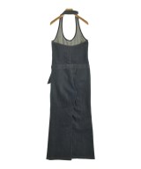 A.P.C.（アーペーセー）オールインワン/サロペット 紺 サイズ:S レディース/2200601059461