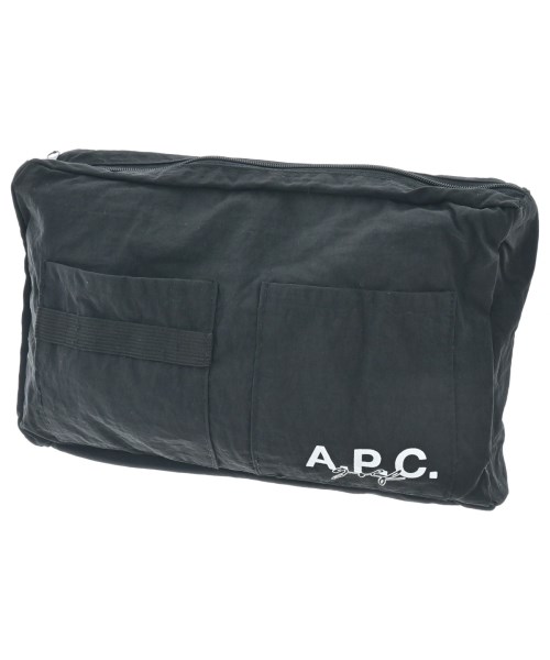 アーペーセー(A.P.C.)のA.P.C. ポーチ