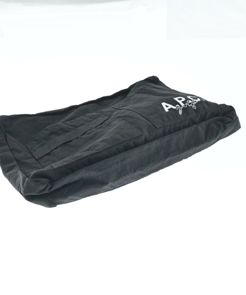 A.P.C.（アーペーセー）ポーチ 黒 サイズ:- レディース/2200608011318