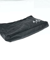 A.P.C.（アーペーセー）ポーチ 黒 サイズ:- レディース/2200608011318