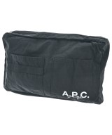 A.P.C. ポーチ
