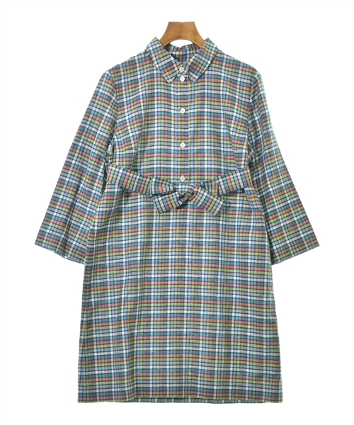 アーペーセー(A.P.C.)のA.P.C. シャツワンピース