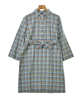 A.P.C. シャツワンピース