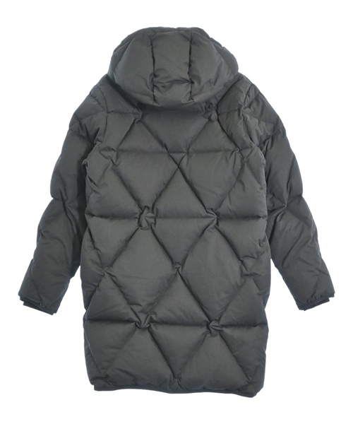 A.P.C.（アーペーセー）ダウンコート 黒 サイズ:S レディース/2200612891029