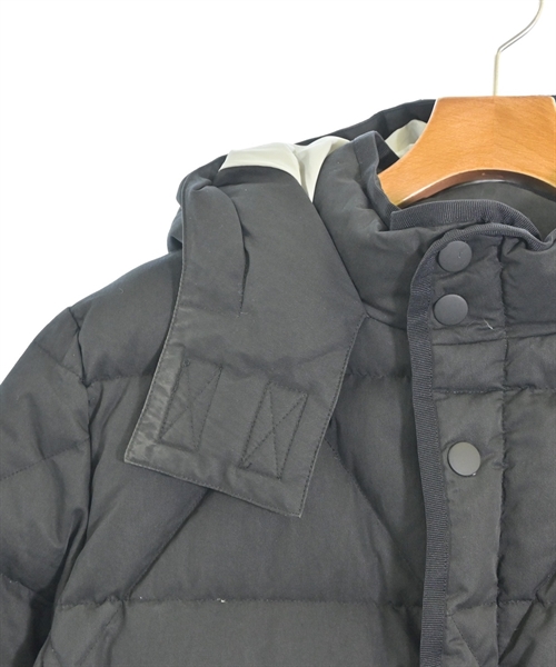 A.P.C.（アーペーセー）ダウンコート 黒 サイズ:S レディース/2200612891029