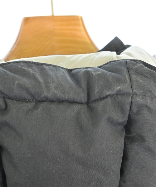 A.P.C.（アーペーセー）ダウンコート 黒 サイズ:S レディース/2200612891029