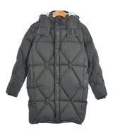 A.P.C.（アーペーセー）ダウンコート 黒 サイズ:S レディース/2200612891029