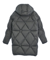 A.P.C.（アーペーセー）ダウンコート 黒 サイズ:S レディース/2200612891029