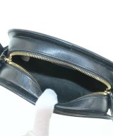 A.P.C.（アーペーセー）ショルダーバッグ 黒 サイズ:- レディース/2200608680026