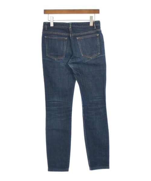 A.P.C.（アーペーセー）デニムパンツ 紺 サイズ:27(M位) レディース/2200614060034