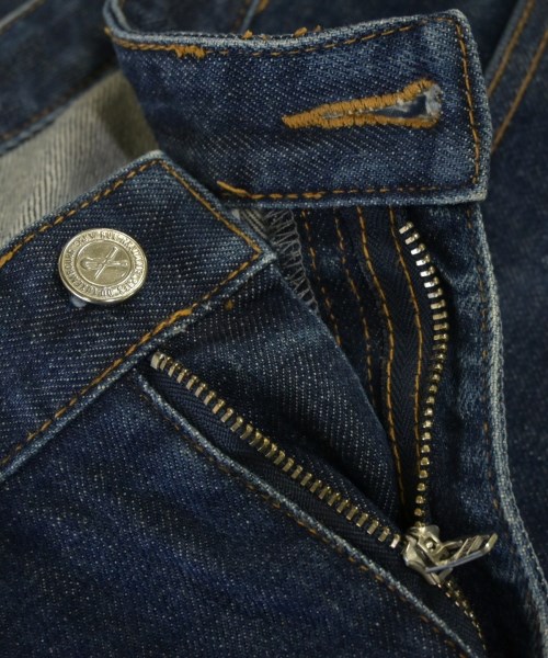 A.P.C.（アーペーセー）デニムパンツ 紺 サイズ:27(M位) レディース/2200614060034