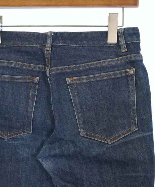A.P.C.（アーペーセー）デニムパンツ 紺 サイズ:27(M位) レディース/2200614060034