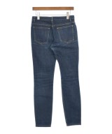 A.P.C.（アーペーセー）デニムパンツ 紺 サイズ:27(M位) レディース/2200614060034