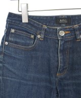 A.P.C.（アーペーセー）デニムパンツ 紺 サイズ:27(M位) レディース/2200614060034