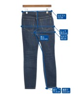 A.P.C.（アーペーセー）デニムパンツ 紺 サイズ:27(M位) レディース/2200614060034