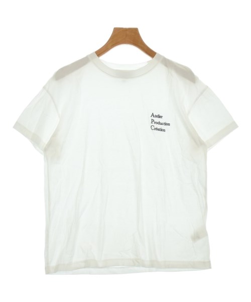アーペーセー(A.P.C.)のA.P.C. Tシャツ・カットソー
