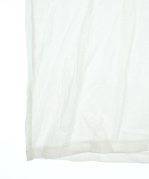A.P.C.（アーペーセー）Tシャツ・カットソー 白 サイズ:S レディース/2200614482058