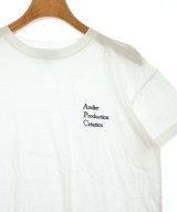 A.P.C.（アーペーセー）Tシャツ・カットソー 白 サイズ:S レディース/2200614482058