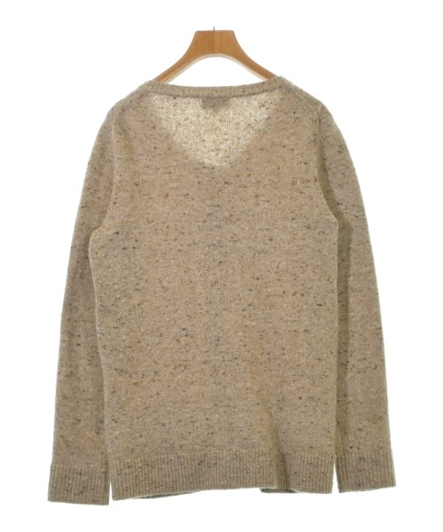 A.P.C.（アーペーセー）カーディガン ベージュ サイズ:M レディース/2200606837316