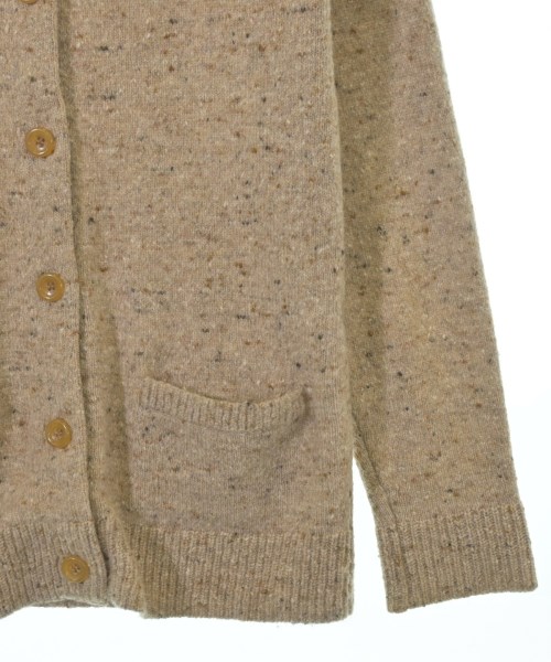 A.P.C.（アーペーセー）カーディガン ベージュ サイズ:M レディース/2200606837316