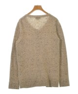 A.P.C.（アーペーセー）カーディガン ベージュ サイズ:M レディース/2200606837316