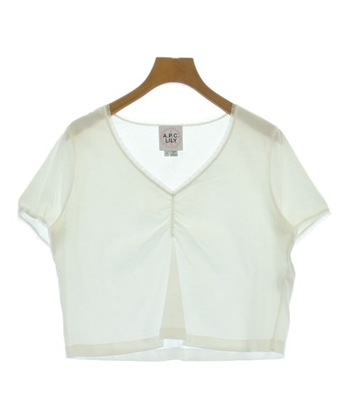 アーペーセー(A.P.C.)のA.P.C. Tシャツ・カットソー