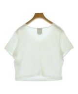 A.P.C.（アーペーセー）Tシャツ・カットソー 白 サイズ:M レディース/2200615445212