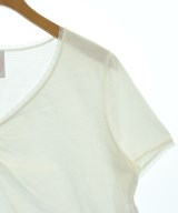 A.P.C.（アーペーセー）Tシャツ・カットソー 白 サイズ:M レディース/2200615445212