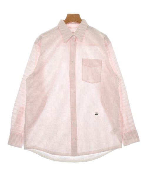 アーペーセー(A.P.C.)のA.P.C. カジュアルシャツ