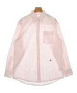 A.P.C.（アーペーセー）カジュアルシャツ ピンク サイズ:S レディース/2200615572055