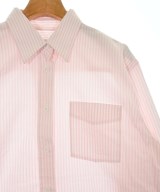 A.P.C.（アーペーセー）カジュアルシャツ ピンク サイズ:S レディース/2200615572055