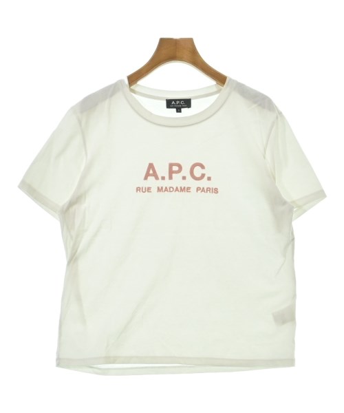 アーペーセー(A.P.C.)のA.P.C. Tシャツ・カットソー