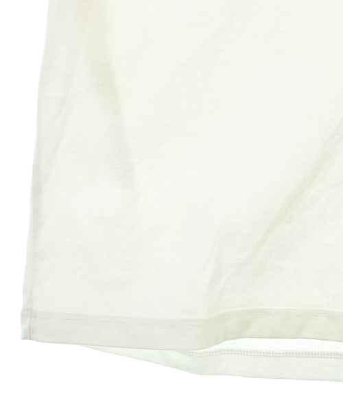 A.P.C.（アーペーセー）Tシャツ・カットソー 白 サイズ:S レディース/2200616120101