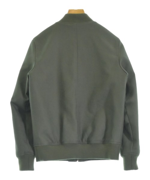 A.P.C.（アーペーセー）ミリタリーブルゾン カーキ サイズ:36(S位) レディース/2200616279038