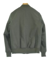 A.P.C.（アーペーセー）ミリタリーブルゾン カーキ サイズ:36(S位) レディース/2200616279038