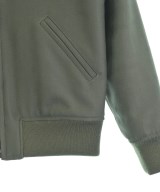 A.P.C.（アーペーセー）ミリタリーブルゾン カーキ サイズ:36(S位) レディース/2200616279038