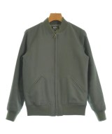 A.P.C. ミリタリーブルゾン