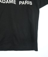 A.P.C.（アーペーセー）Tシャツ・カットソー 黒 サイズ:XS レディース/2200616499061