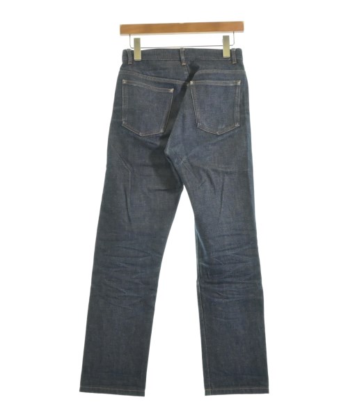 A.P.C.（アーペーセー）デニムパンツ 紺 サイズ:26(M位) レディース/2200616924037